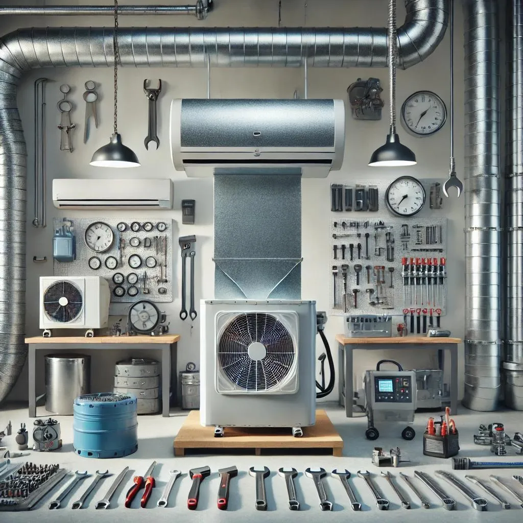 Chill Out, Flower Mound: The Top HVAC Contractors Keeping Texas Cool and Cozy!