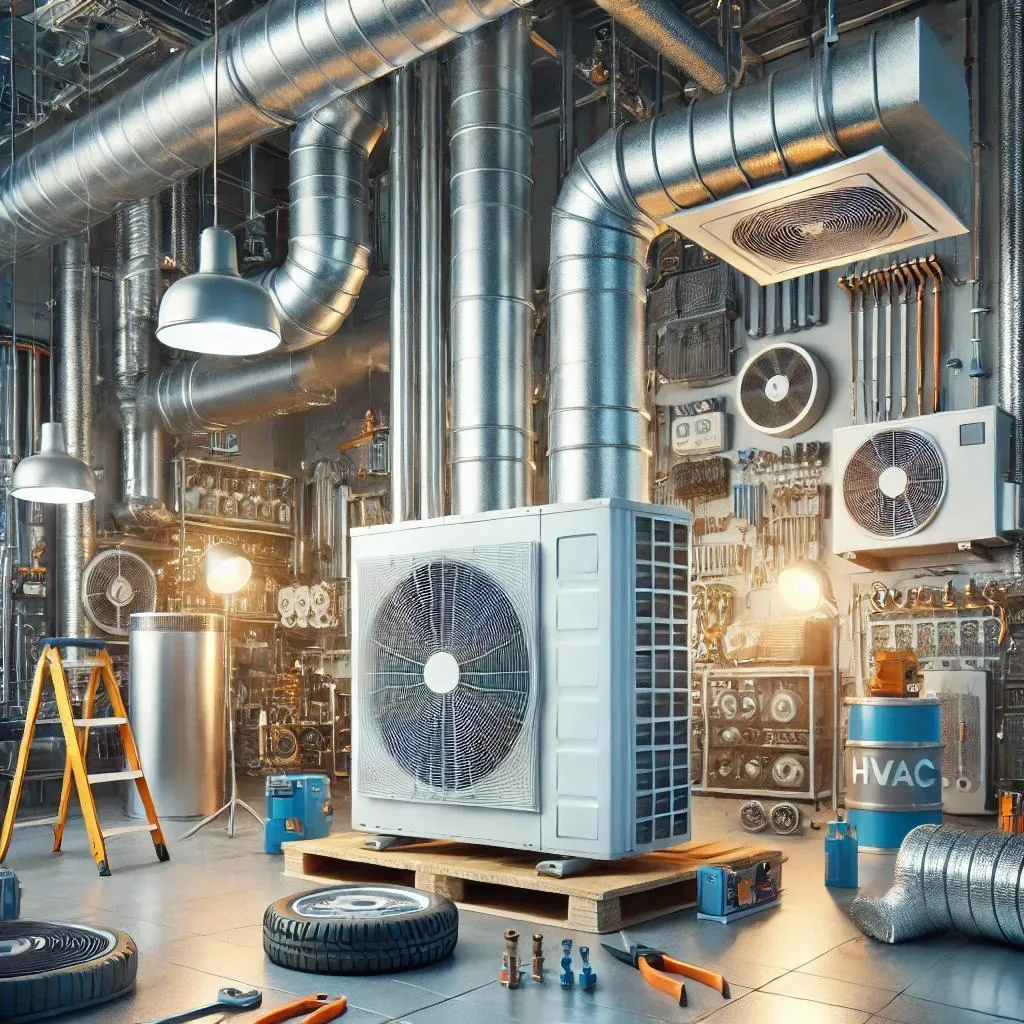 Need an HVAC Pro in Highland Village, Texas? Here's Your Personal Guide to the Best Contractors!