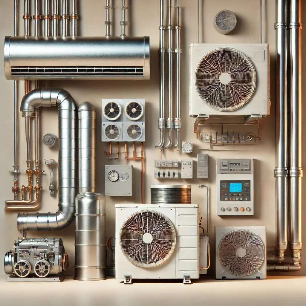 Stay Cool and Comfortable: Why HVAC Contractors in Corinth, Texas Are Your Key to Year-Round Comfort