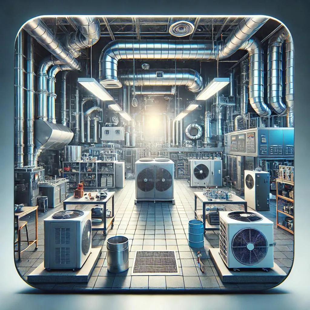 Top HVAC Contractors in Hickory Creek, Texas: Expert Cooling and Heating Solutions for Your Home