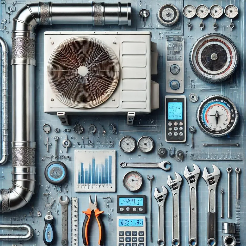 Top HVAC Contractors in Little Elm, Texas: Your Guide to Quality Heating and Cooling Services