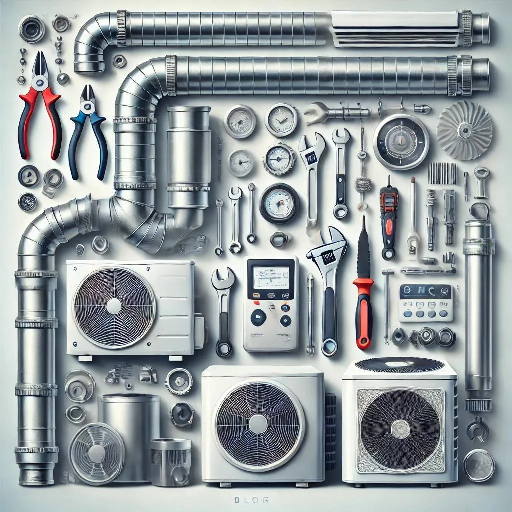 Whispers of Cool Breezes and Warm Comfort: Your Guide to HVAC Contractors in Krum, Texas