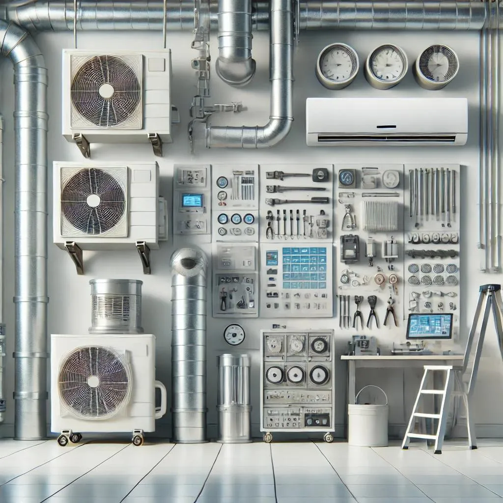 Top HVAC Contractors in Sanger, Texas: Analyzing the Best Choices for Efficient Cooling and Heating Solutions