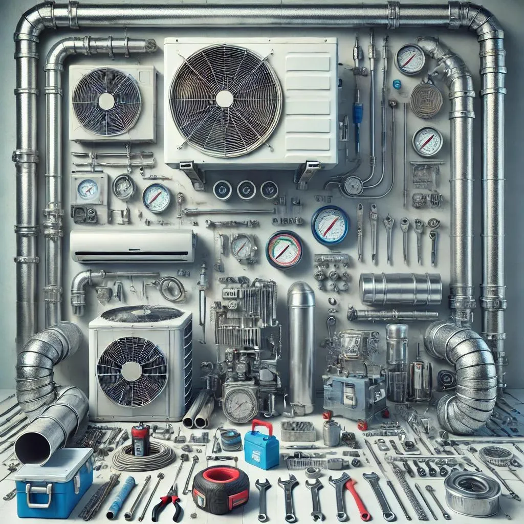 Why HVAC Contractors in Aubrey, Texas Are the Unsung Heroes of Your Home's Comfort