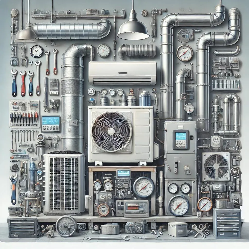 Why Choosing the Right HVAC Contractor in Pilot Point, Texas Could Be the Best Decision You Make This Year