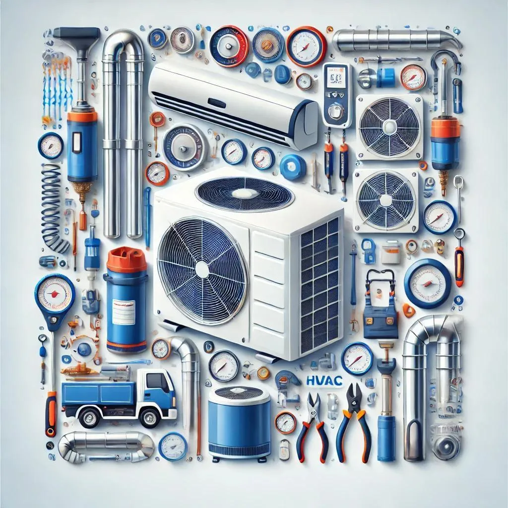 Unleashing the Heat: Top HVAC Contractors in Oak Point, Texas Who Can Save Your Home From the Extremes!