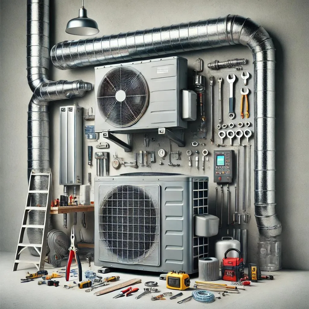 Top HVAC Contractors in Lakewood Village, Texas: Expert Service You Can Trust