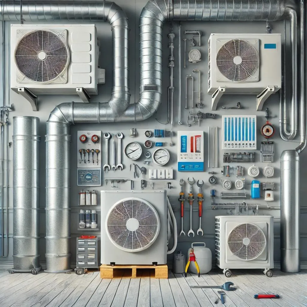 Stay Cool (or Warm) in The Colony: Top HVAC Contractors Who Know How to Keep It Breezy!