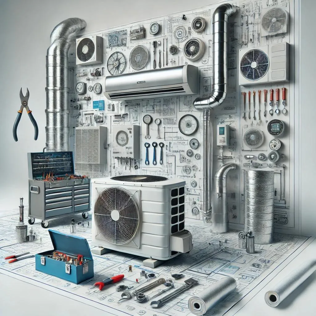 An In-Depth Analysis of HVAC Contractors in Hackberry, Texas: Expertise, Services, and Local Insights