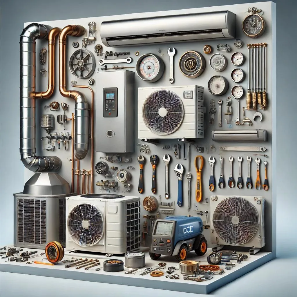 Top HVAC Contractors in Addison, Texas: Expert Services for Comfort and Efficiency