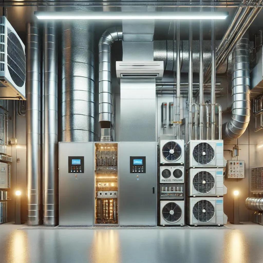 Are You Overpaying for HVAC Services in Farmers Branch, Texas? Here's What You Need to Know