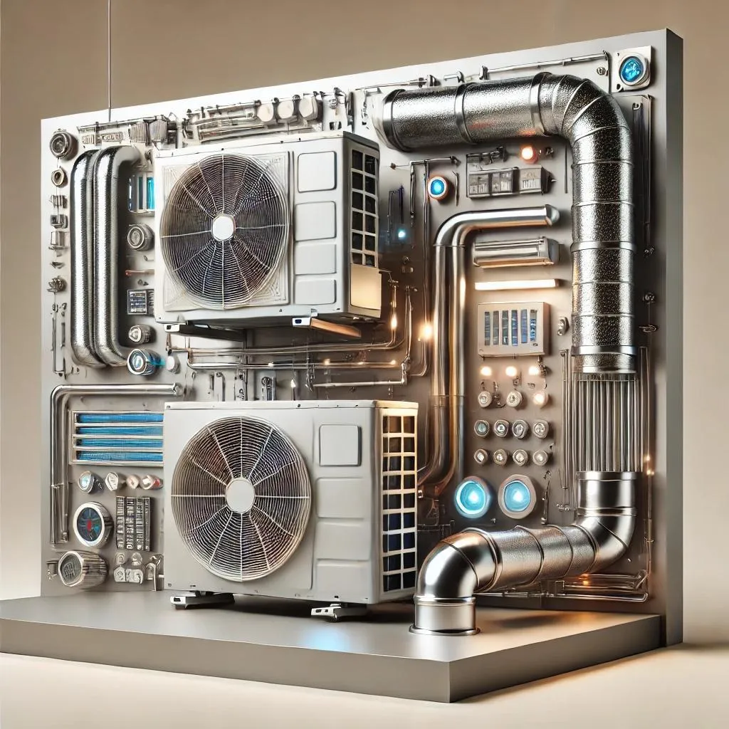 Top HVAC Contractors in University Park, Texas: Expert Solutions for Every Season