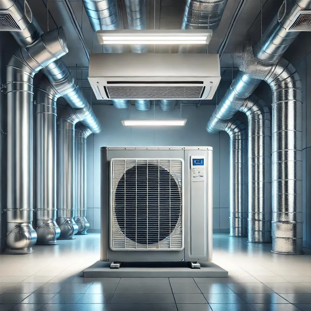 Chill Out, Highland Park: Top HVAC Contractors Keeping You Cool in Texas Heat!