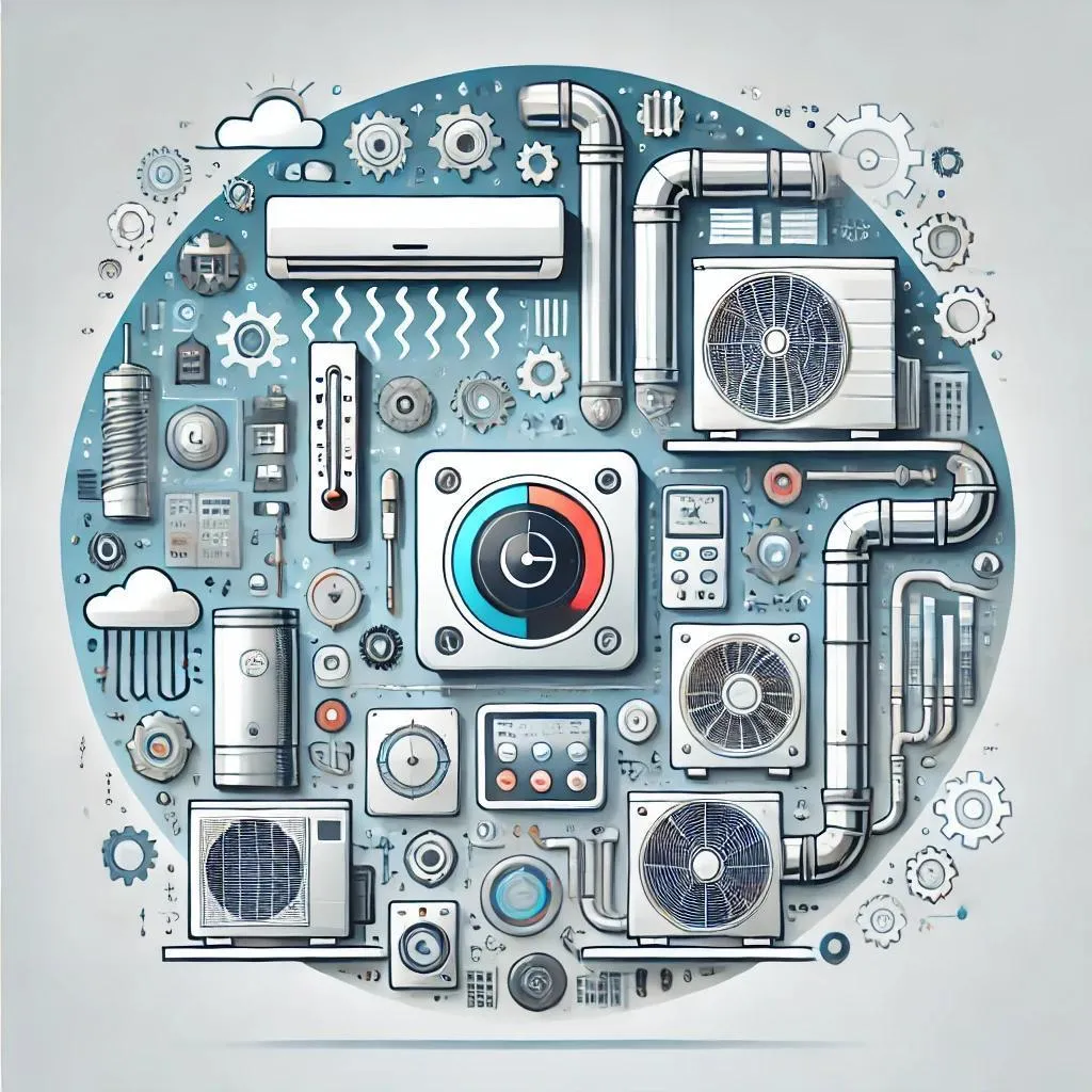 HVAC companies near me in Fort Worth, Texas