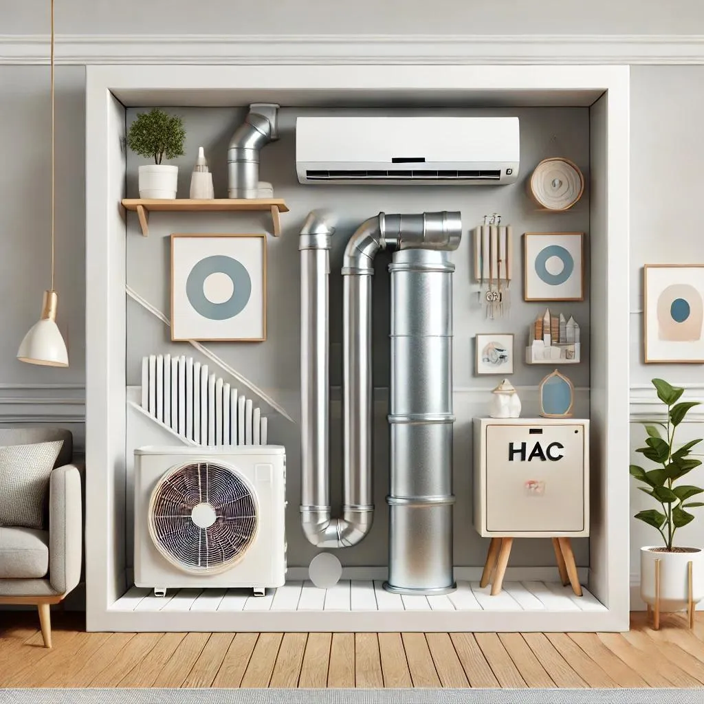 HVAC companies near me in Arlington, Texas