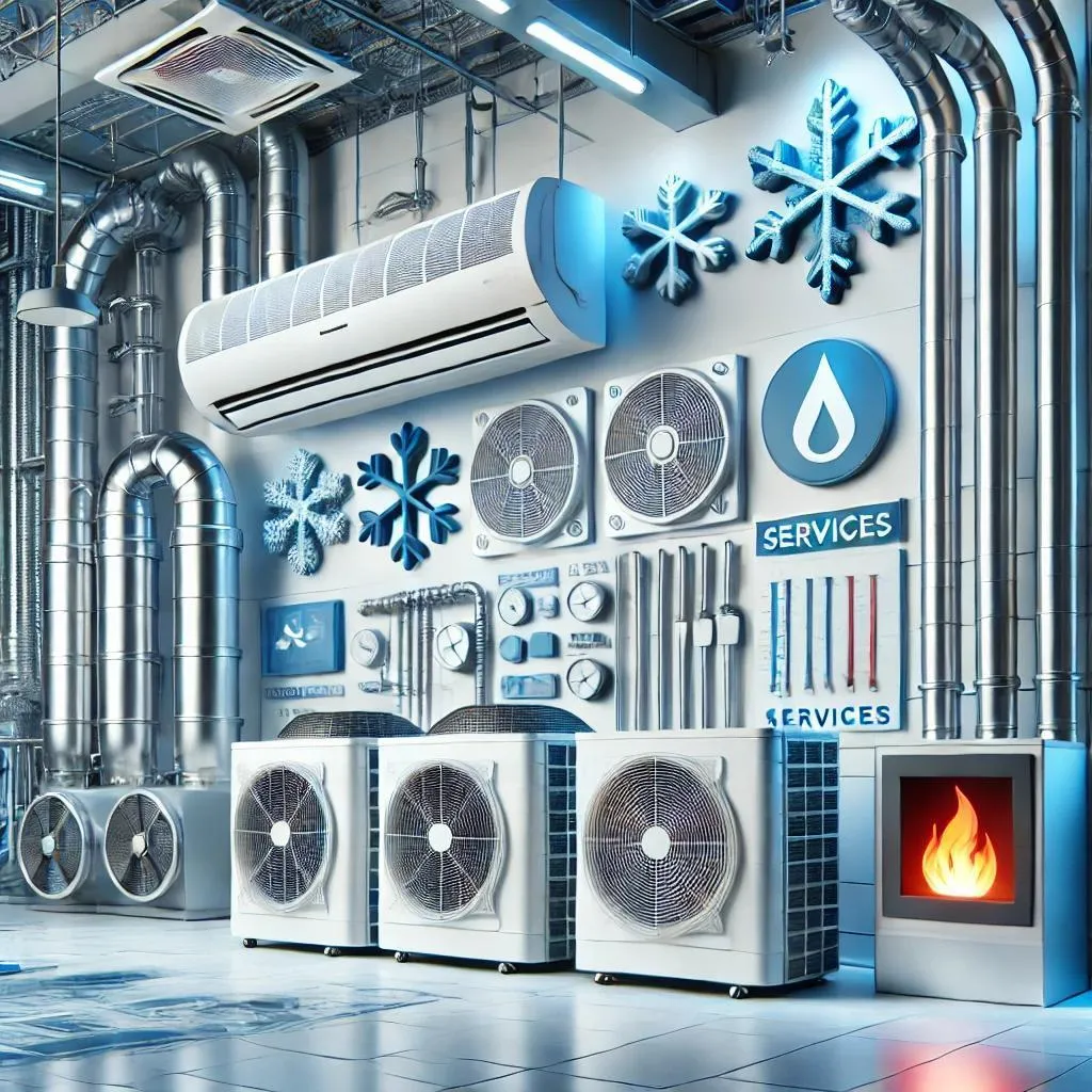 How to Find the Best HVAC Companies Near Me in Hurst, Texas for Reliable Service