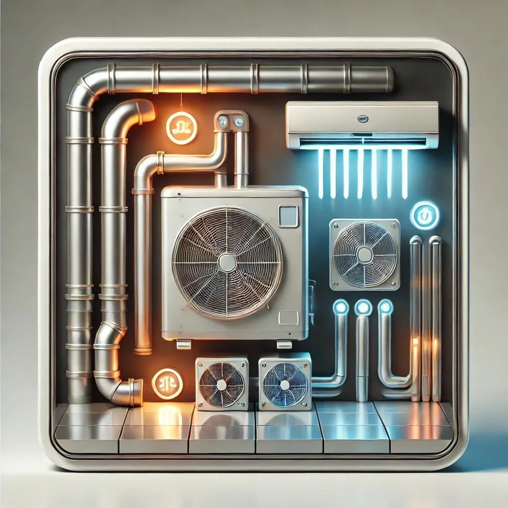 Looking for HVAC Companies Near Me in White Settlement, Texas? Oh, Sure, Just Let Me Google That for You!