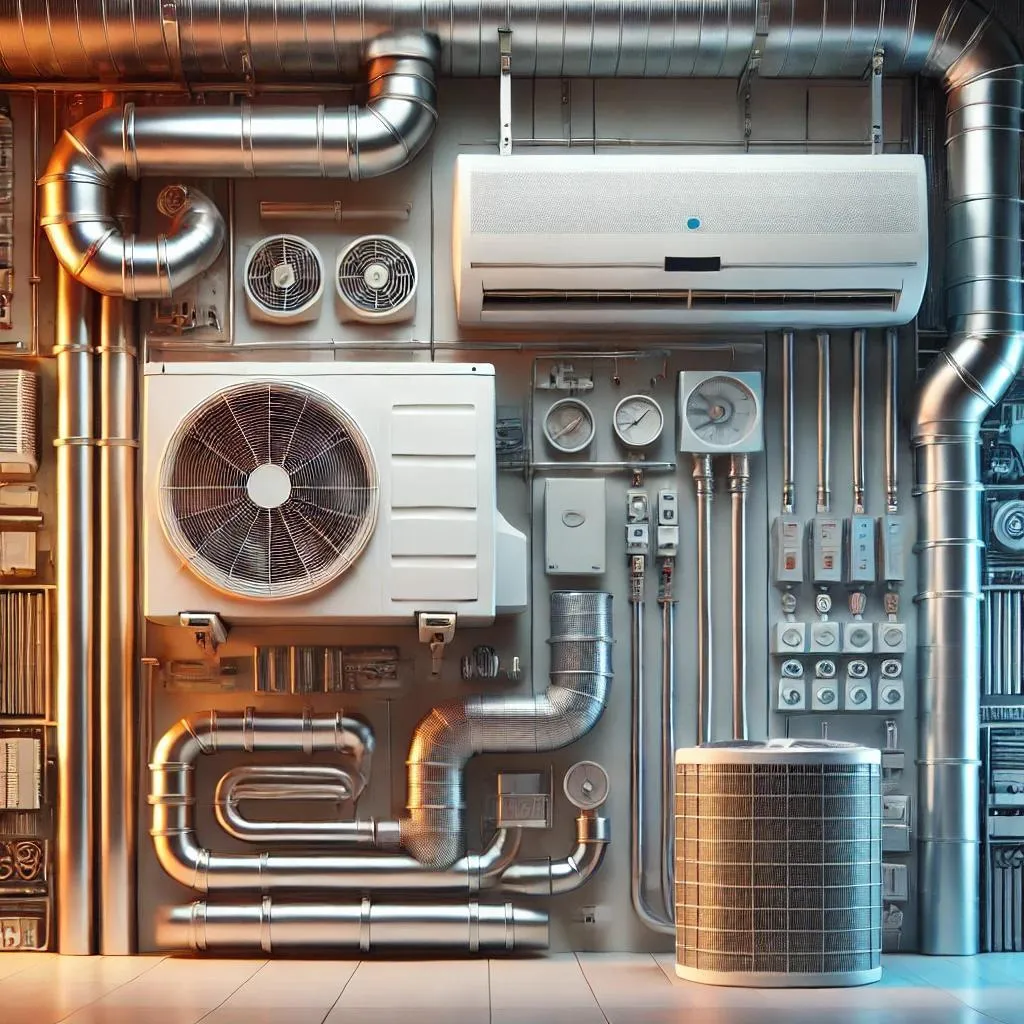 Top HVAC Companies Near Me in Saginaw, Texas: Stay Cool or Cozy All Year Long!