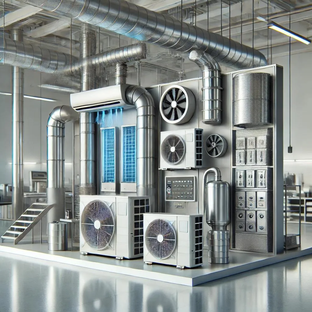 Find Trusted HVAC Companies Near You in Burlison, Texas for Comfort All Year Long