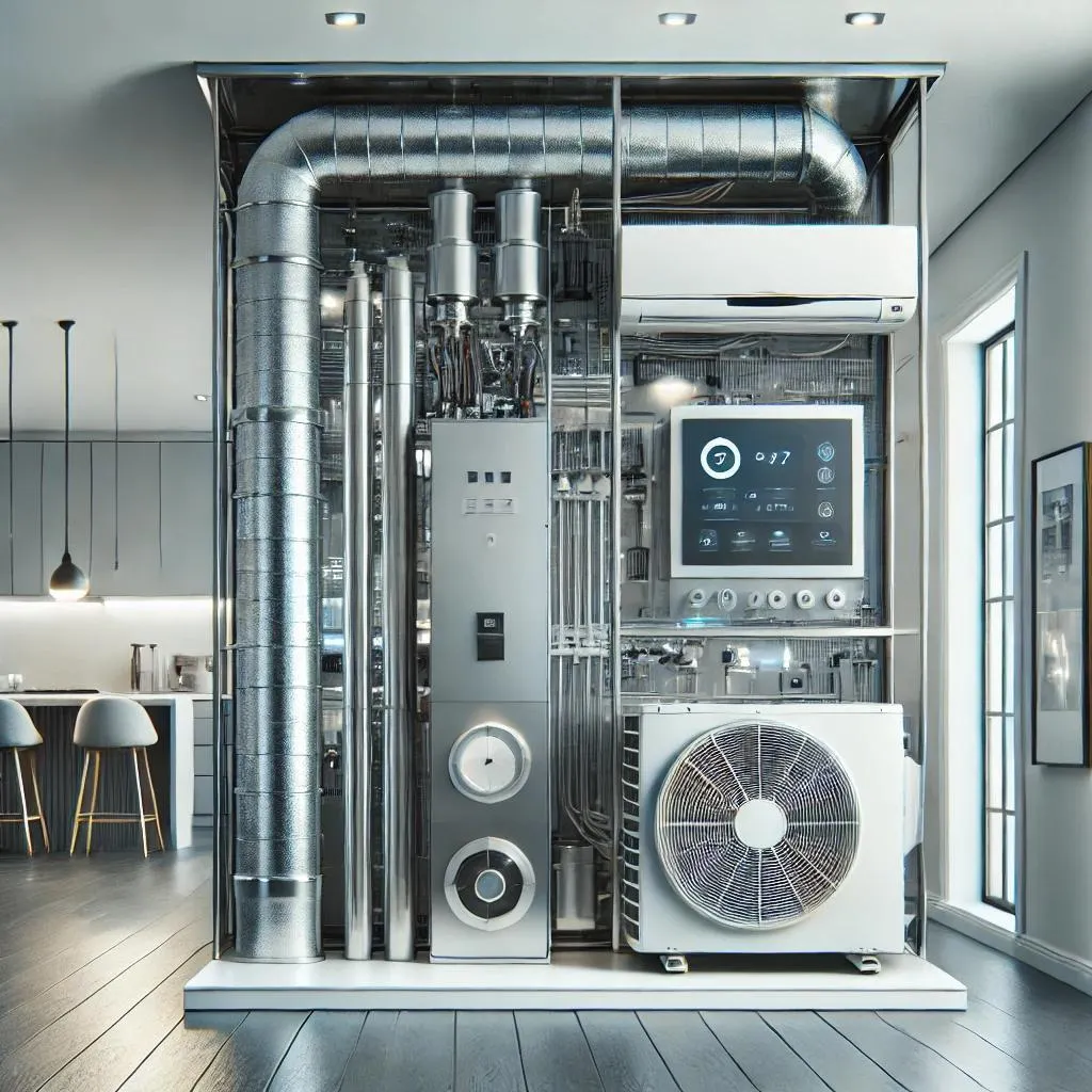 Uncover the Best HVAC Secrets in Azle, Texas – What Your Neighbors Aren’t Telling You!