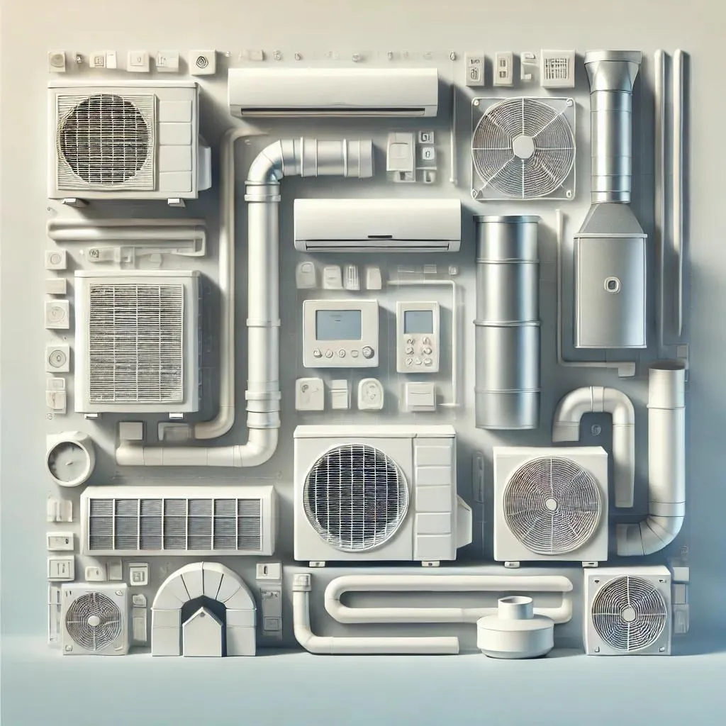 Fall in Love with Comfort: Discover the Best HVAC Companies Near You in Aledo, Texas