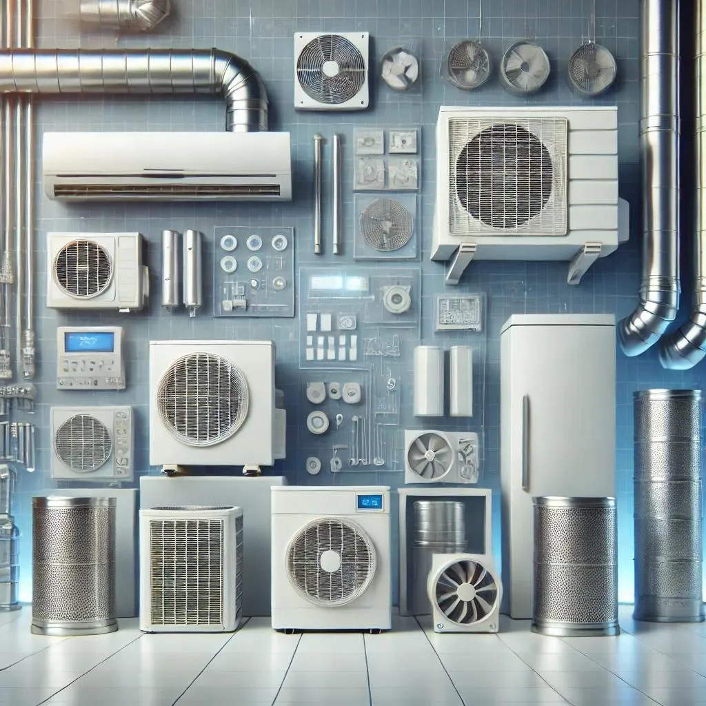 Stay Cool or Warm with Top HVAC Companies Near You in Granbury, Texas!