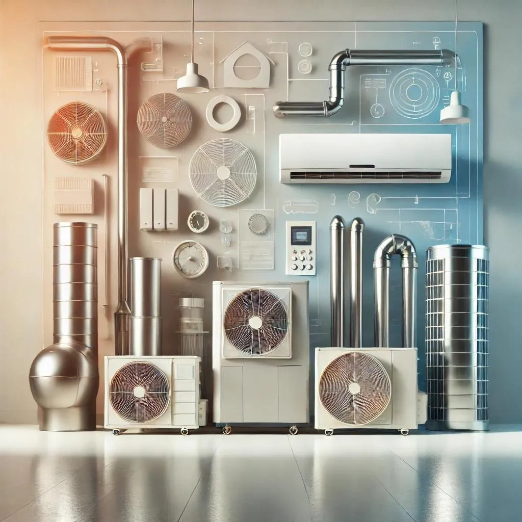 Discover the Future of Comfort: Top HVAC Companies Near You in Palo Pinto, Texas