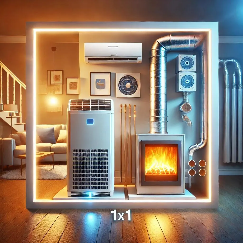 Need Cool Air in Lewisville? Here’s Why the Best HVAC Companies Near You Are a Game-Changer!