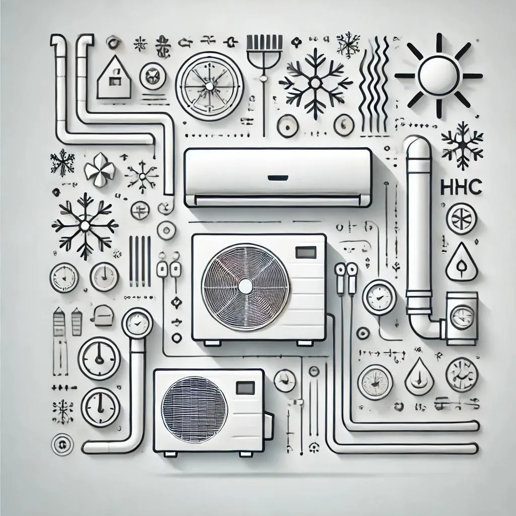 Reliable HVAC Services in Carrollton, Texas: Find Trusted Experts Near You