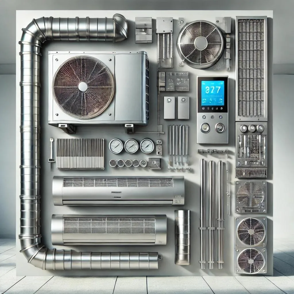 Finding Peace in Comfort: Top HVAC Companies Near You in Frisco, Texas