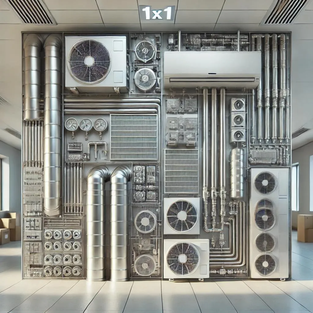 Top HVAC Companies Near Me in Haltom City, Texas: Cool Solutions for Hot Summers!