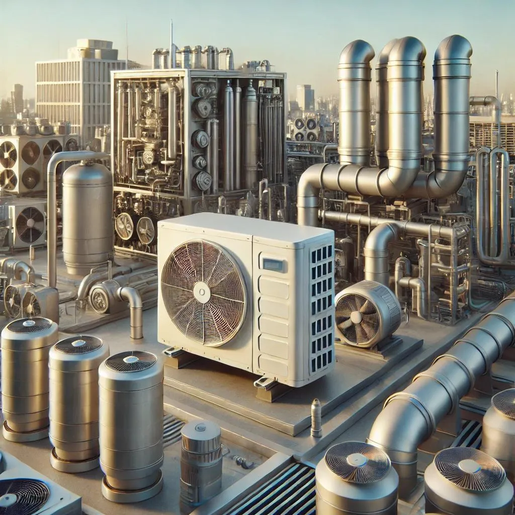 Discover the Top HVAC Heroes in Watauga, Texas: Your Guide to Cool Comfort and Hot Deals!