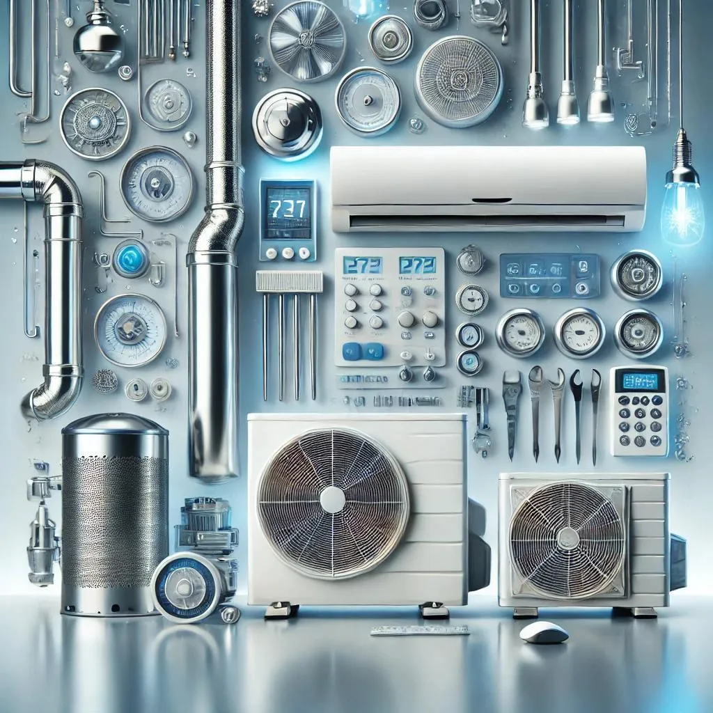 Unlock the Magic of Perfect Air: Discover the Best HVAC Wizards Near You in Richland Hills, Texas!