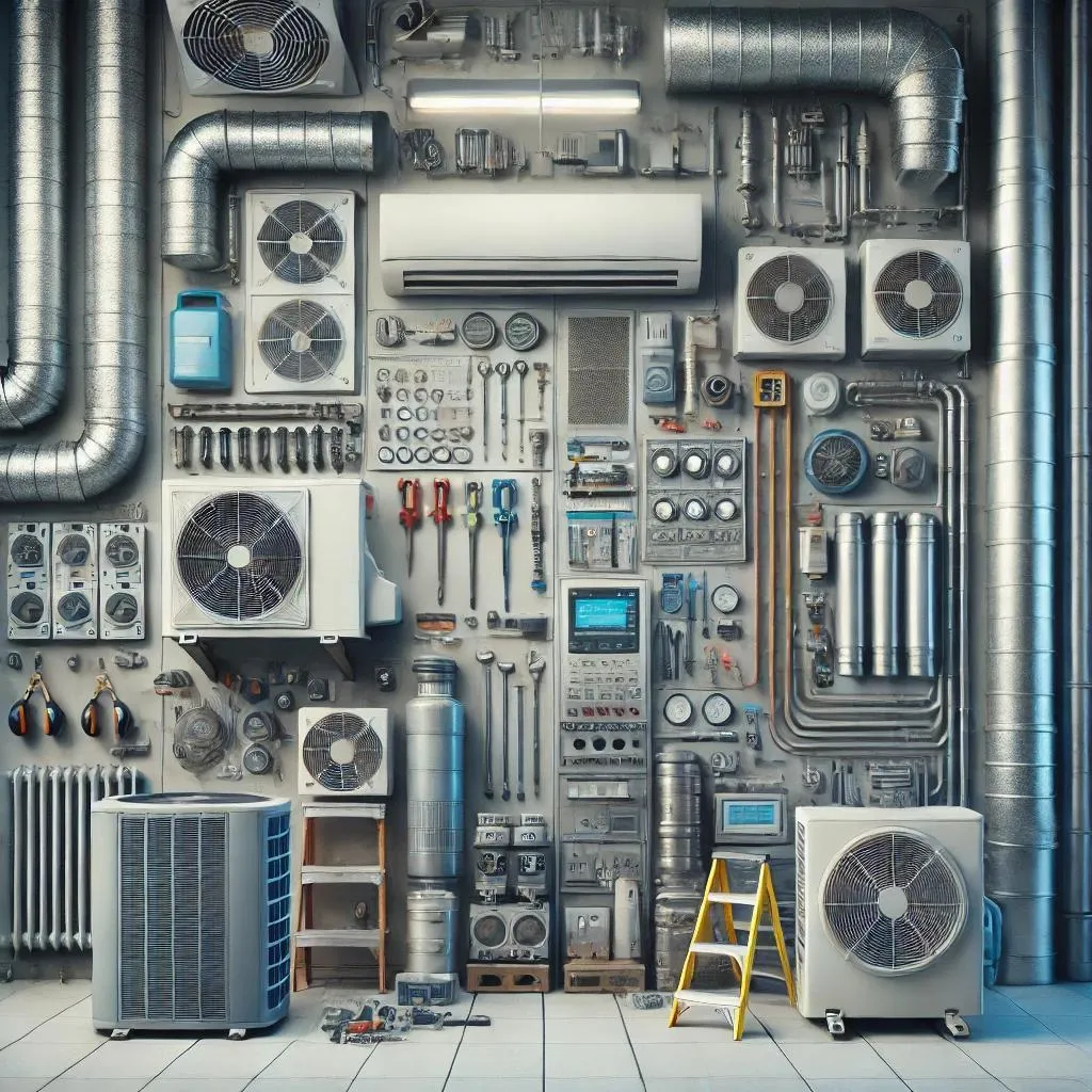 Top HVAC Companies Near Me in Forest Hill, Texas: Reliable Service for Your Home Comfort