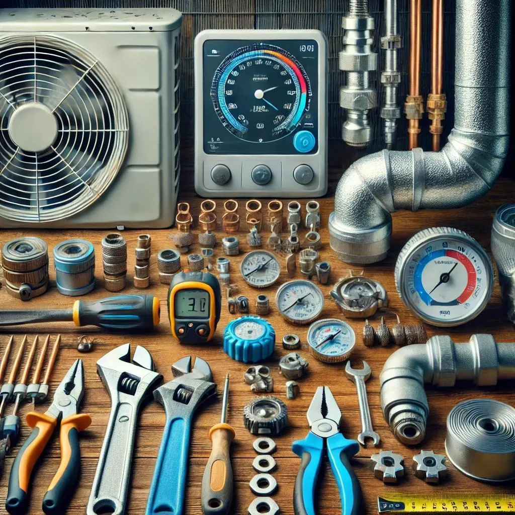 Your Ultimate Guide to Finding Reliable HVAC Companies Near You in Sansom Park, Texas