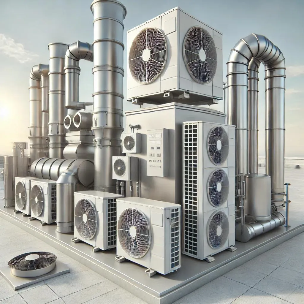 I Tried Every HVAC Company Near Me in Lake Worth, Texas—Here’s What I Learned