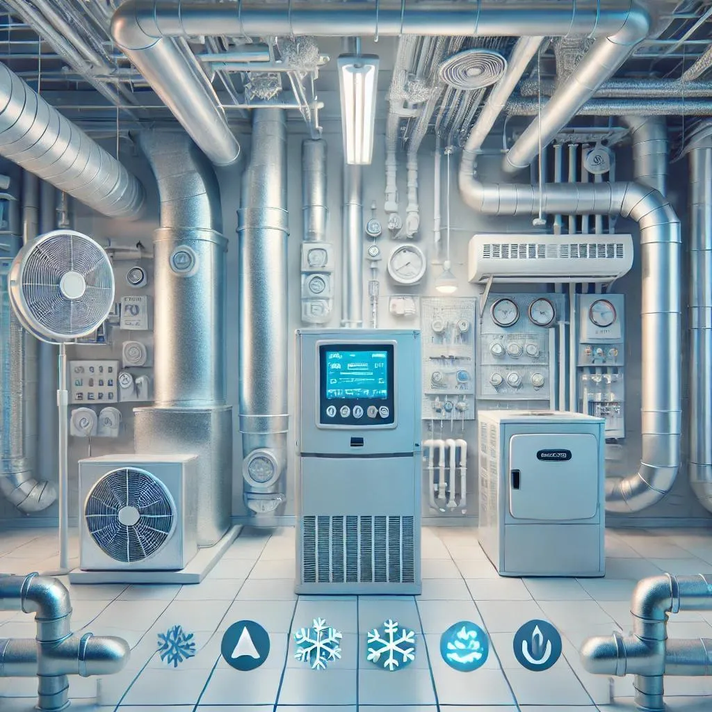 Top HVAC Companies Near Me in Blue Mound, Texas: Reliable Cooling  Heating Services at Your Doorstep