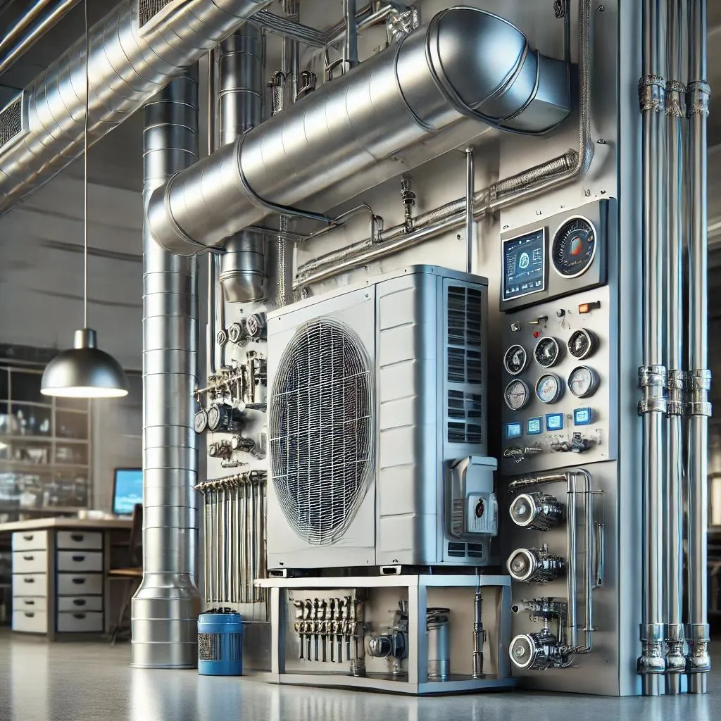 Top HVAC Companies Near Me in Haslet, Texas: Your Ultimate Guide to Expert Heating and Cooling Services