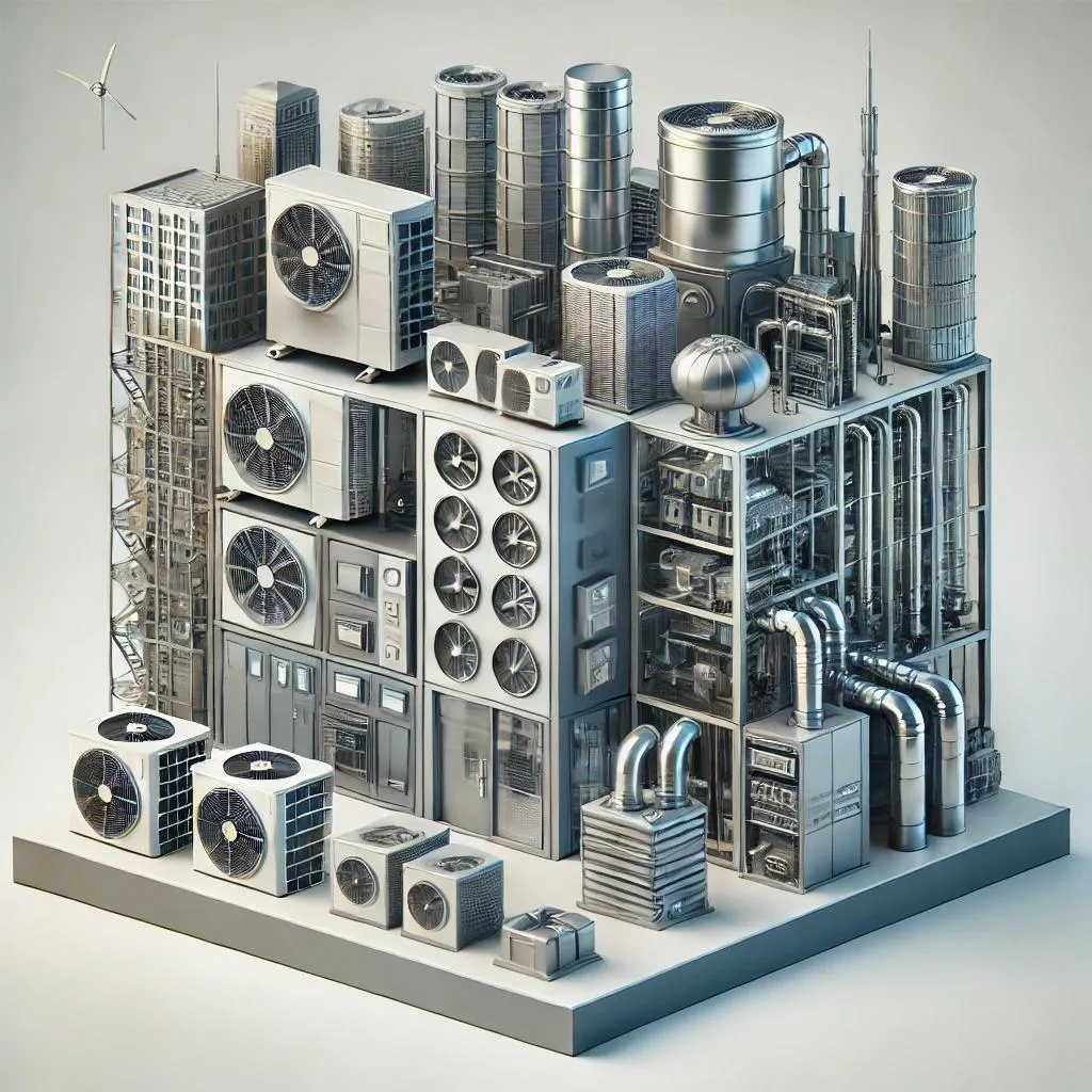 Top HVAC Companies Near Me in Roanoke, Texas: Reliable Services for Every Need