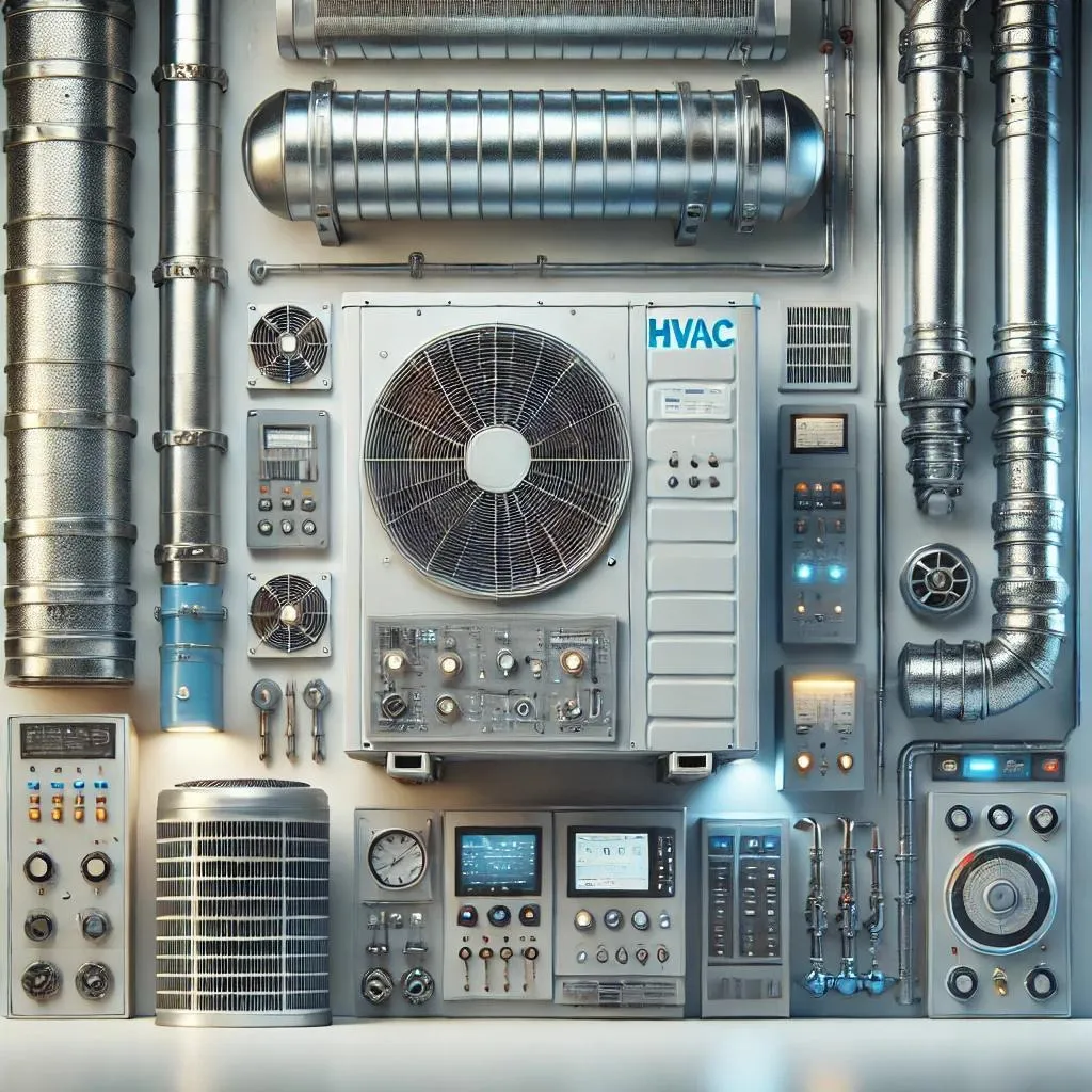 Need HVAC Help in Trophy Club, Texas? Here’s Where to Find Top-Rated Companies Near You!