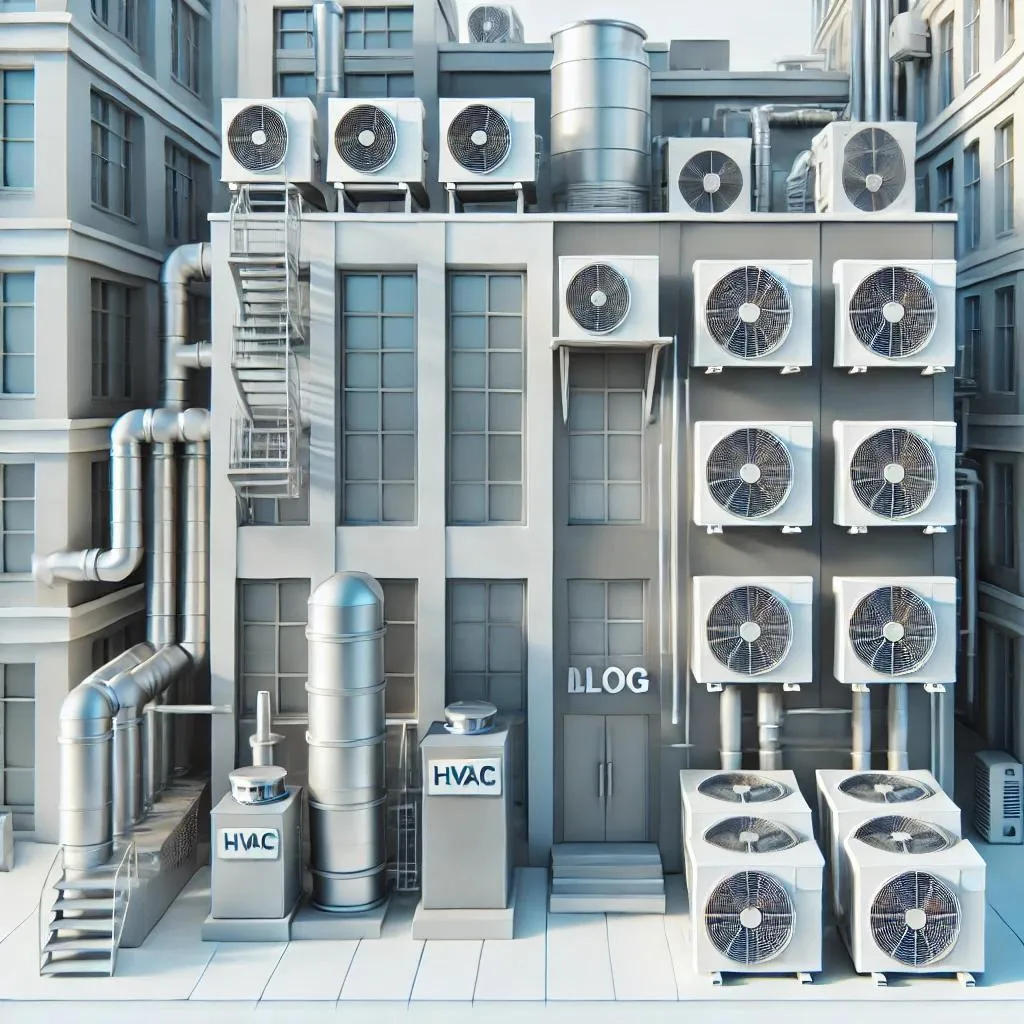 Discover the Enchantment of Top HVAC Wizards Near You in Westlake, Texas!