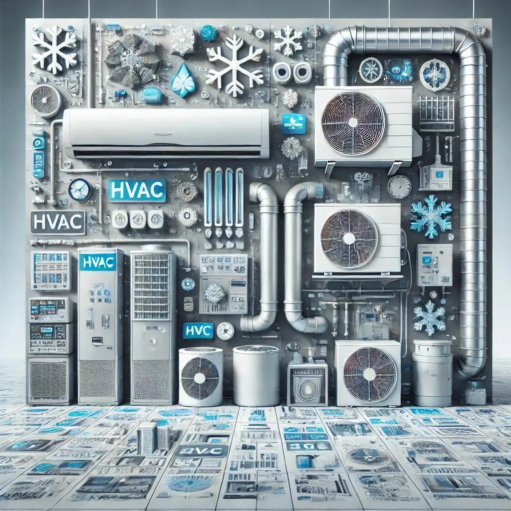 Discover the Best HVAC Companies Near You in Southlake, Texas – Your Ultimate Guide to Comfort!