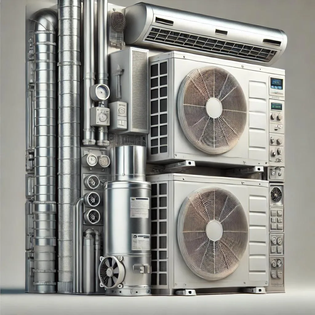 Cool Down or Heat Up: The Top HVAC Companies Near You in Grapevine, Texas!