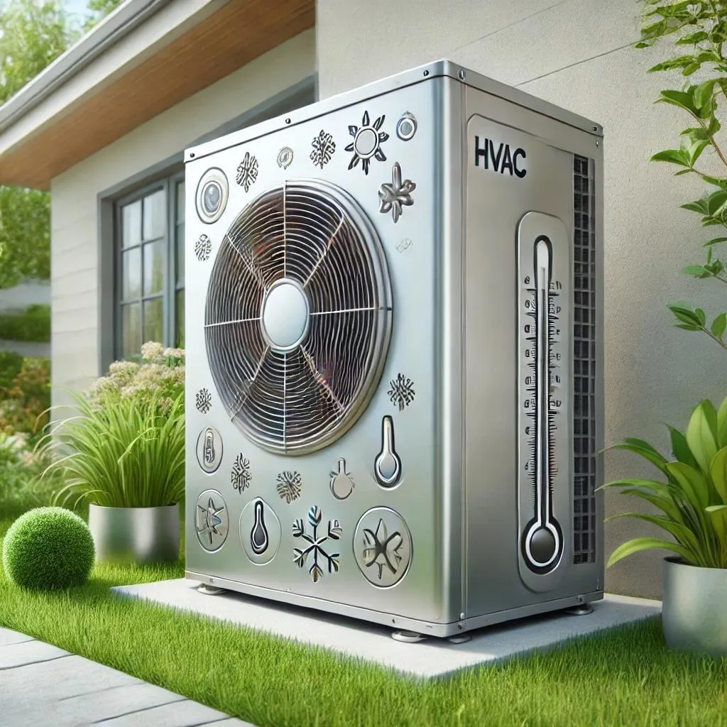 Find the Best HVAC Companies Near You in Coppell, Texas – Your Comfort Awaits!