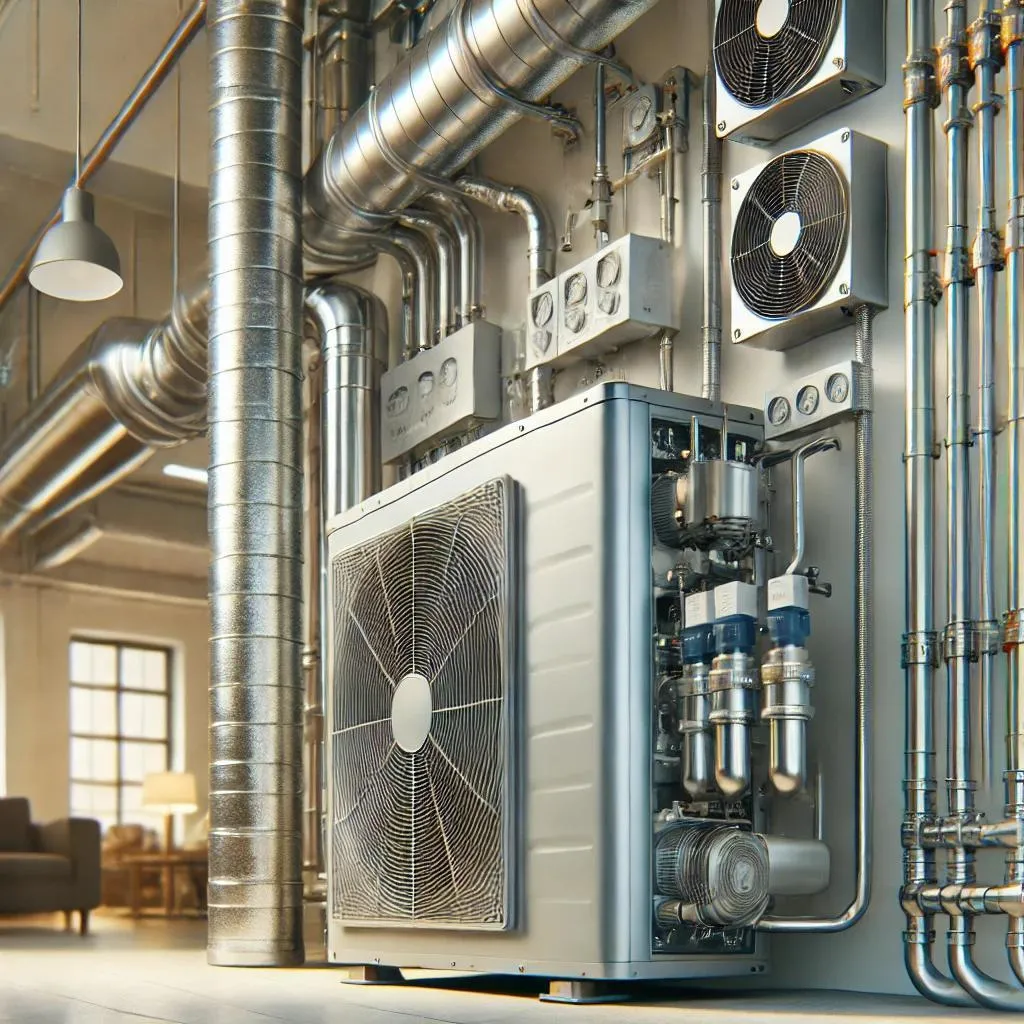 Stuck with a Broken AC? Good Luck Finding HVAC Companies Near Me in Flower Mound, Texas