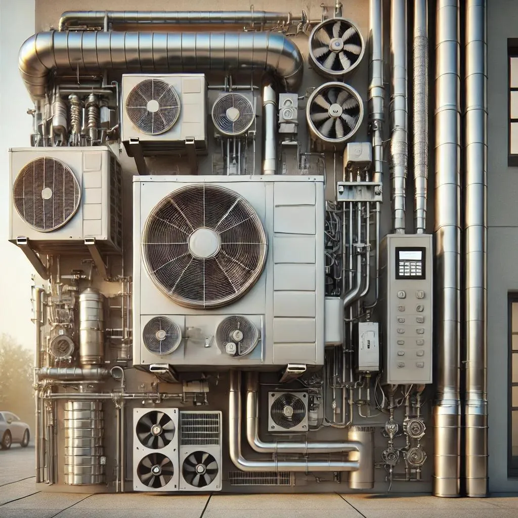 Top HVAC Companies Near Me in Highland Village, Texas: Expert Services You Can Trust