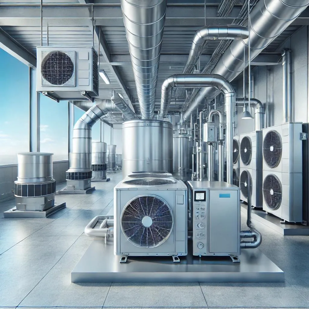 Cool Comfort Awaits: Discover the Best HVAC Companies Near You in Dreamy Corinth, Texas