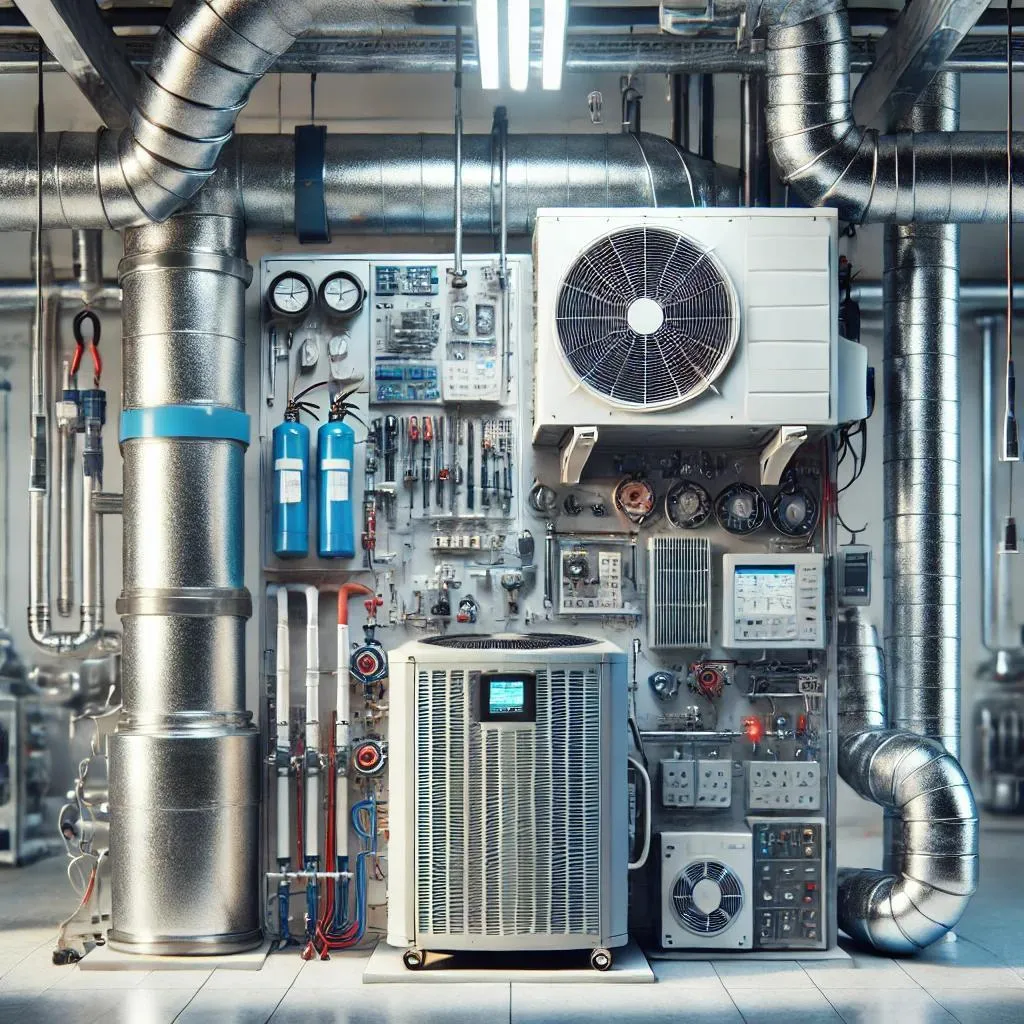 An In-Depth Analysis of Top HVAC Companies Near Me in Shady Shores, Texas: Optimal Solutions for Local Climate Control