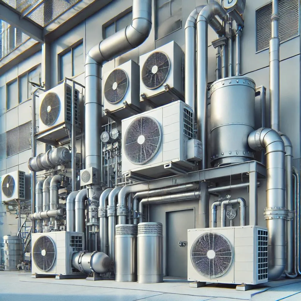 Top HVAC Companies Near Me in Little Elm, Texas: Expert Services for Your Home Comfort