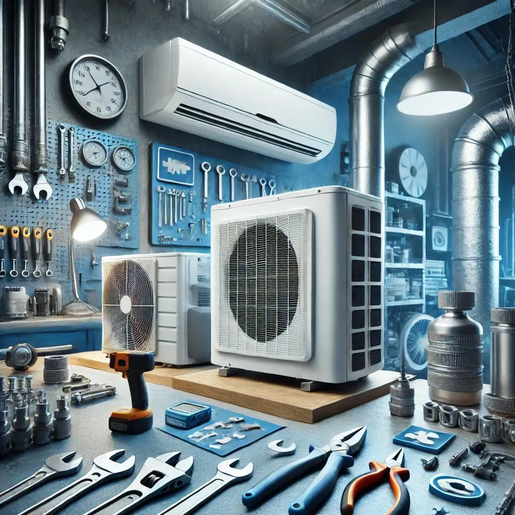 Is Comfort the Key to Life? Discover the Best HVAC Companies Near You in Argyle, Texas